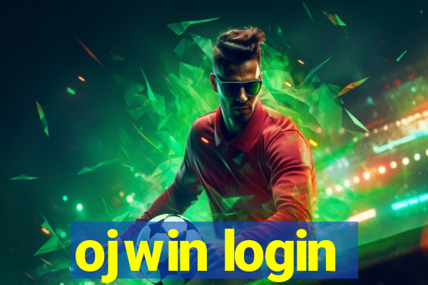 ojwin login